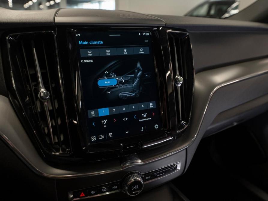 Volvo XC60 II Рестайлинг Москва  - изображение 21