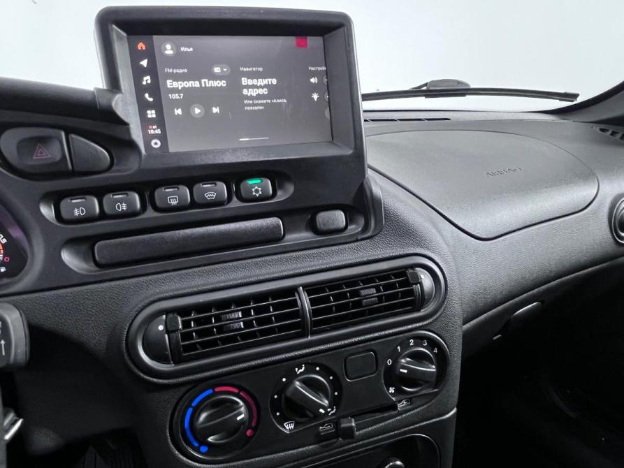 Lada (ВАЗ) Niva Travel I Рестайлинг Ростов-на-Дону  - изображение 13