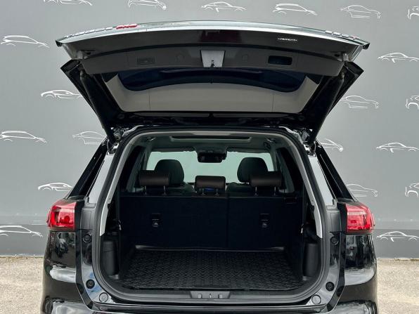 Chery Tiggo 8 Pro I с пробегом 2022 года, цена 1 931 700 рублей, 77800 км, внедорожник, Автокод Объявления