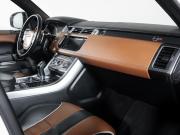 Land Rover Range Rover Sport II Москва  - изображение 31