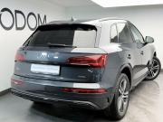 Audi Q5 II (FY) Рестайлинг Москва  - изображение 25