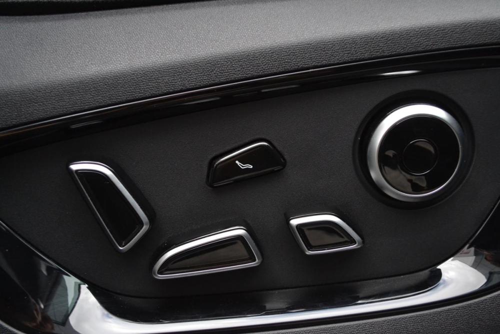 Changan CS75 Plus IV Старый Оскол  - изображение 18