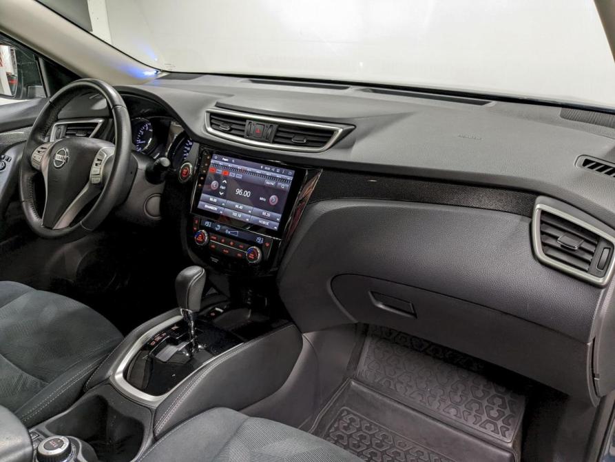 Nissan X-Trail III Москва  - изображение 20