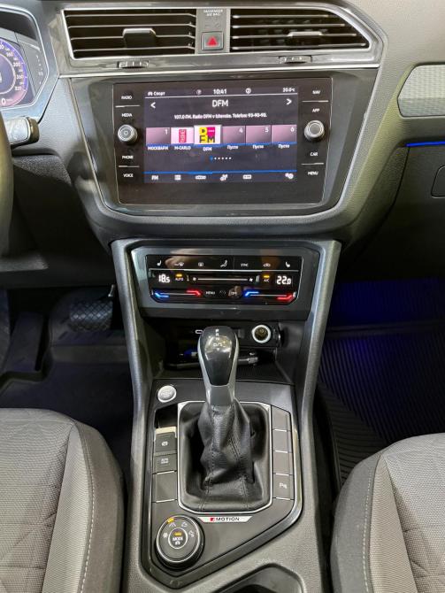 Volkswagen Tiguan II Рестайлинг Ижевск  - изображение 16