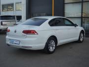 Volkswagen Passat B8 Москва  - изображение 21