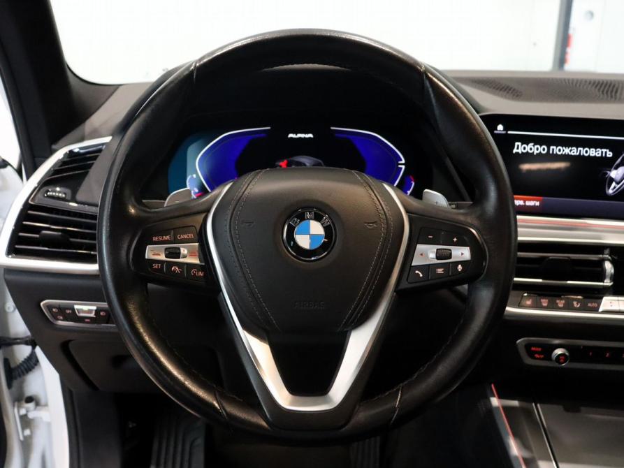 BMW X5 IV (G05/G18) Калининград  - изображение 19
