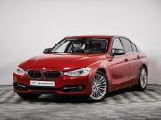BMW 3 серии VI (F3x) Санкт-Петербург  - изображение 31