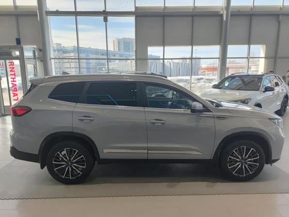 Chery Tiggo 8 Pro Max I Рестайлинг с пробегом 2024 года, цена 2 531 000 рублей, 26340 км, внедорожник, Автокод Объявления