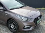 Hyundai Solaris II Ижевск  - изображение 21