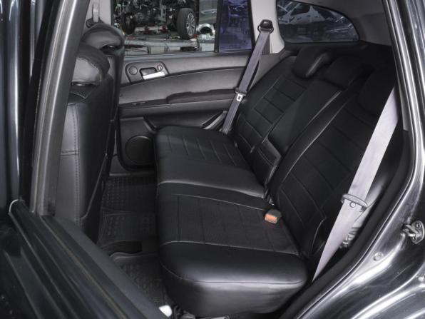 SsangYong Kyron I Рестайлинг с пробегом 2010 года, цена 700 000 рублей, 267238 км, внедорожник, Автокод Объявления