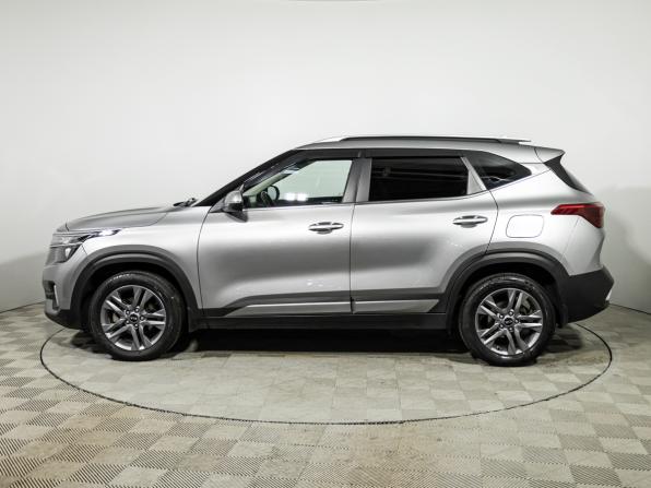 Kia Seltos I с пробегом 2020 года, цена 1 679 700 рублей, 153461 км, внедорожник, Автокод Объявления