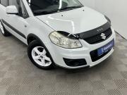 Suzuki SX4 I (Classic) Рестайлинг Воронеж  - изображение 24