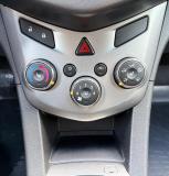 Chevrolet Aveo II Тюмень  - изображение 34