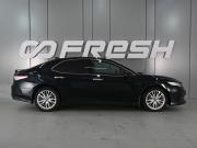 Toyota Camry VIII (XV70) Ростов-на-Дону  - изображение 27