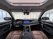 Changan CS95 I Рестайлинг Волгоград  - изображение 54