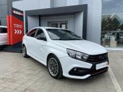 Lada (ВАЗ) Vesta I Набережные Челны  - изображение 25