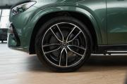 Mercedes-Benz GLE II (V167) Рестайлинг 2 Москва  - изображение 37