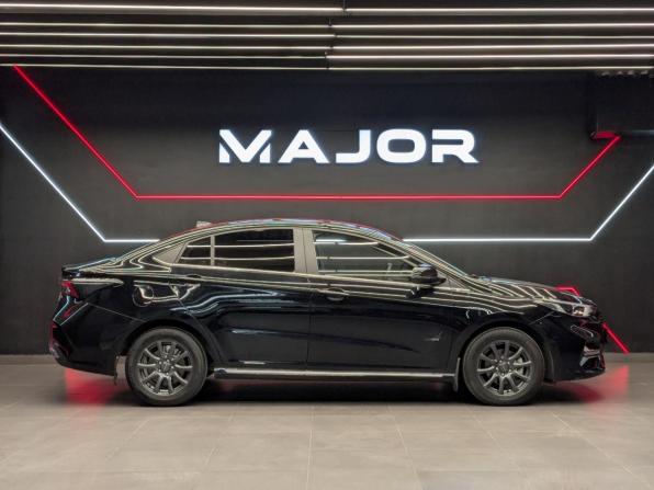 Omoda S5 с пробегом 2024 года, цена 1 550 000 рублей, 20432 км, седан, Автокод Объявления