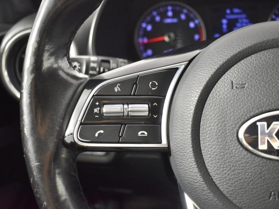 Kia Cerato IV Казань  - изображение 14