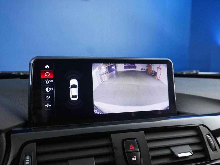 BMW 3 серии VI (F3x) Москва  - изображение 17