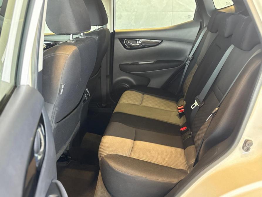 Nissan Qashqai II Екатеринбург  - изображение 17