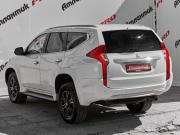 Mitsubishi Pajero Sport III Екатеринбург  - изображение 28