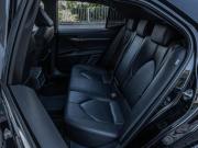Toyota Camry VIII (XV70) Рестайлинг Ставрополь  - изображение 35