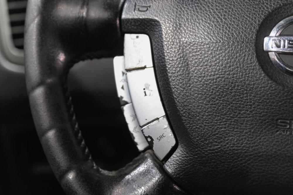 Nissan Primera III (P12) Новокузнецк  - изображение 17