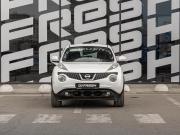 Nissan Juke I Краснодар  - изображение 23