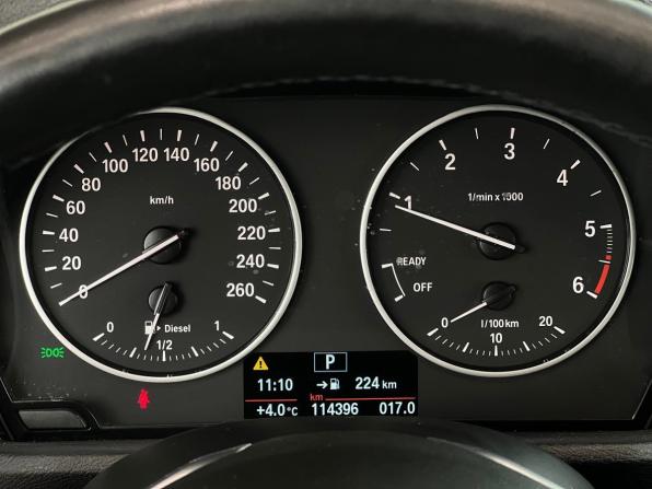 BMW X1 II (F48) с пробегом 2015 года, цена 1 995 000 рублей, 114396 км, внедорожник, Автокод Объявления