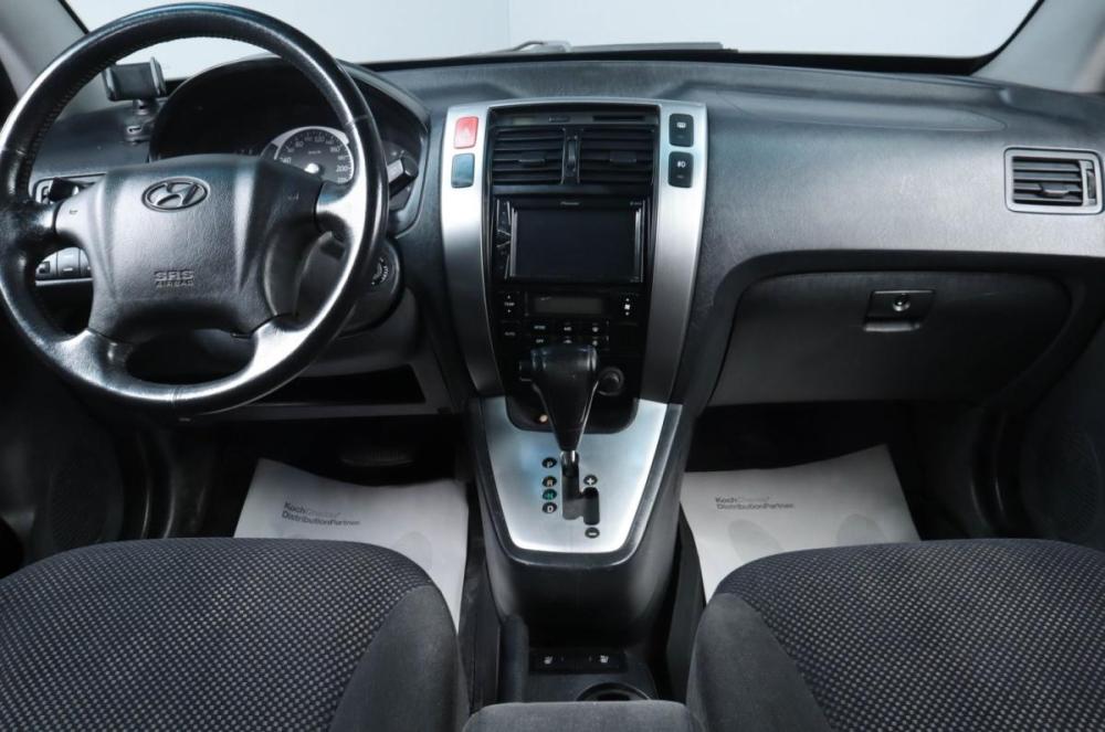 Hyundai Tucson I Челябинск  - изображение 10