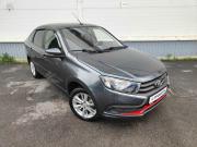 Lada (ВАЗ) Granta I Рестайлинг Санкт-Петербург  - изображение 26