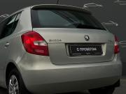 Skoda Fabia II Рестайлинг Санкт-Петербург  - изображение 47