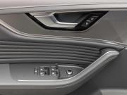 Hongqi HS5 I Рестайлинг Москва  - изображение 28