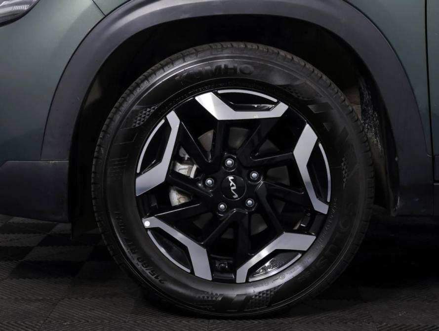 Kia Seltos I Рестайлинг Москва  - изображение 21