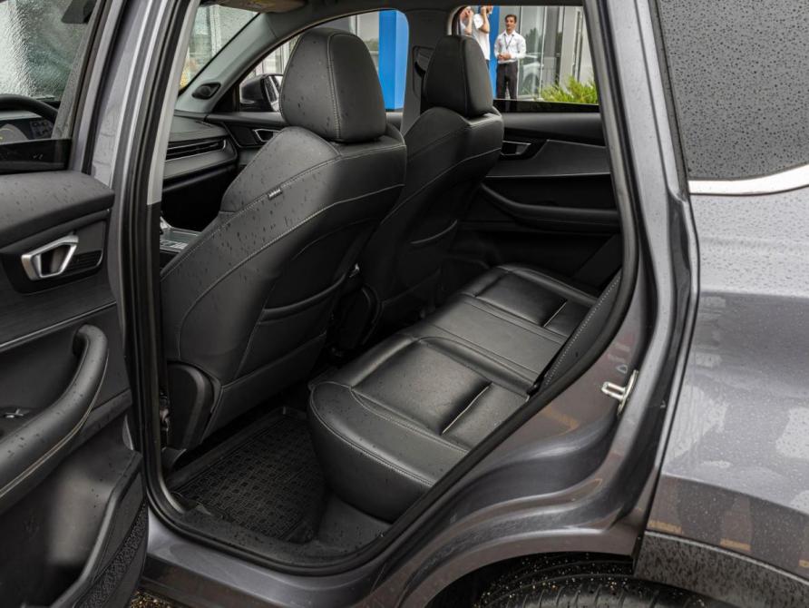 Chery Tiggo 7 Pro Max I Краснодар  - изображение 11