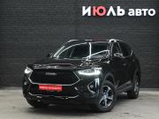 Haval F7 I Екатеринбург  - изображение 22