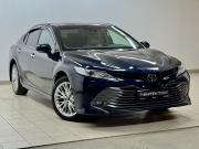 Toyota Camry VIII (XV70) Вологда  - изображение 23