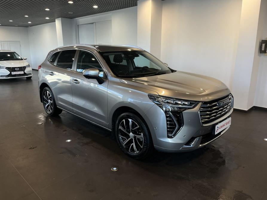 Haval Jolion I Чебоксары  - изображение 1