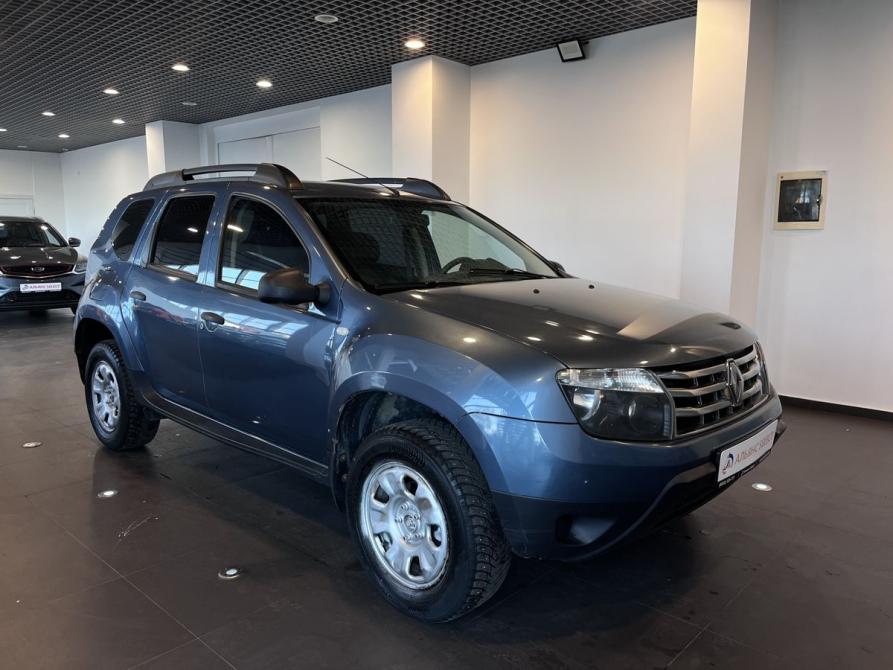 Renault Duster I Чебоксары  - изображение 1