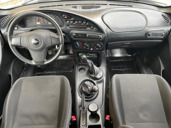 Chevrolet Niva I Рестайлинг с пробегом 2016 года, цена 759 000 рублей, 59900 км, внедорожник, Автокод Объявления