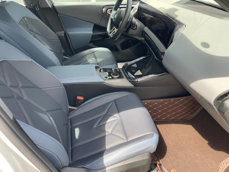 BMW X3 IV (G45/G48) Воронеж  - изображение 14