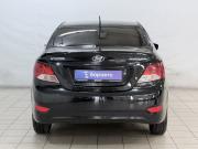 Hyundai Solaris I Воронеж  - изображение 25