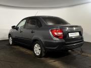 Lada (ВАЗ) Granta I Рестайлинг Великий Новгород  - изображение 22