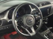 Kia Rio IV Рестайлинг Москва  - изображение 33