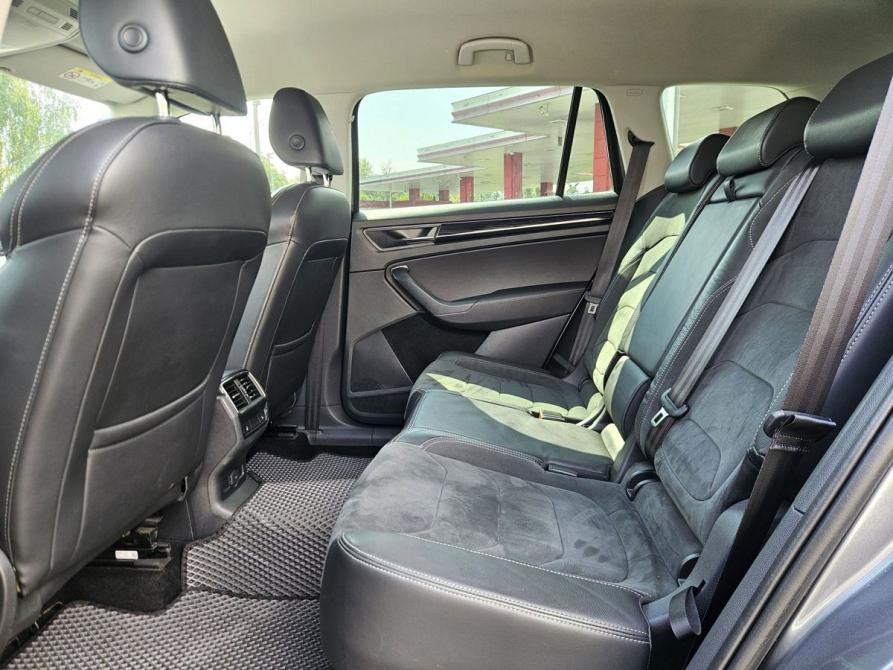 Skoda Kodiaq I Санкт-Петербург  - изображение 10