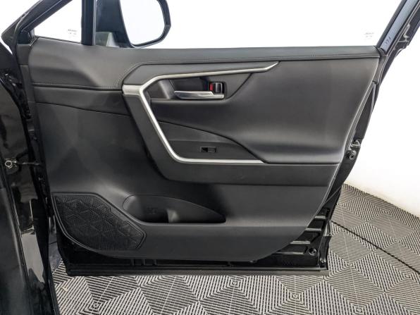 Toyota RAV4 V (XA50) с пробегом 2024 года, цена 4 040 000 рублей, 16566 км, внедорожник, Автокод Объявления