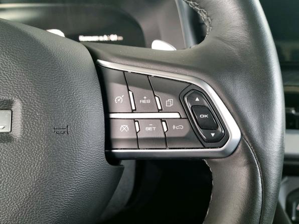 Haval F7 I Рестайлинг с пробегом 2022 года, цена 2 350 000 рублей, 53900 км, внедорожник, Автокод Объявления
