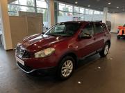 Nissan Qashqai I Рестайлинг Чебоксары  - изображение 44