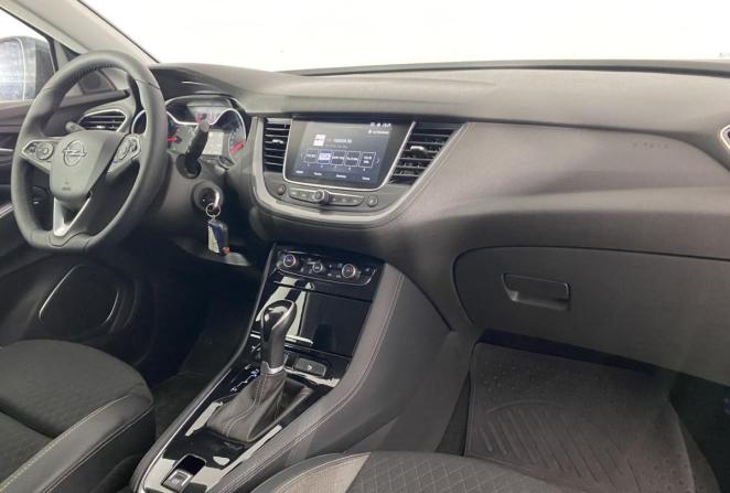 Opel Grandland I с пробегом 2020 года, цена 1 670 000 рублей, 185167 км, внедорожник, Автокод Объявления
